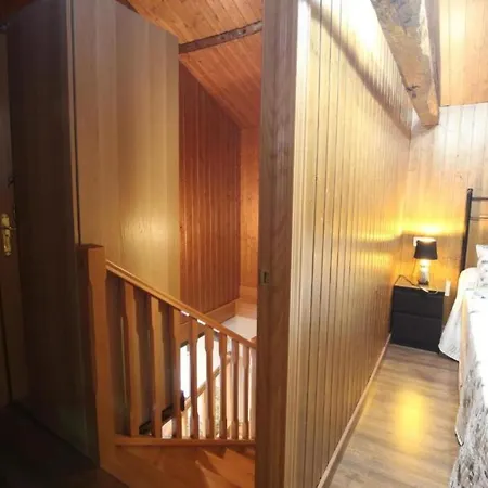 Bonito Apartamento Rural Con Wifi Gratis,terraza Y Piscina En Prázdninový dům
