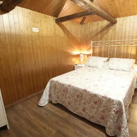 Bonito Apartamento Rural Con Wifi Gratis,terraza Y Piscina En *