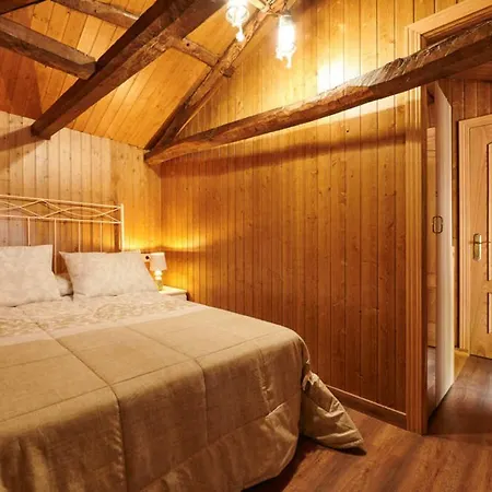 Bonito Apartamento Rural Con Wifi Gratis,terraza Y Piscina En Prázdninový dům *
