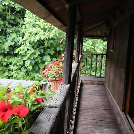 Bonito Apartamento Rural Con Wifi Gratis,terraza Y Piscina En Prázdninový dům *