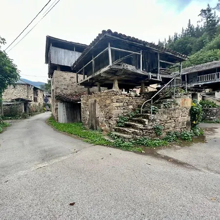 Bonito Apartamento Rural Con Wifi Gratis,terraza Y Piscina En